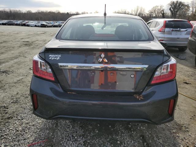Photo 6 from auction – 2024 MITSUBISHI MIRAGE G4 with VIN ML32FUFJ6RHF09979