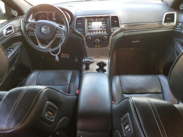 Photo 8 from auction – 2015 JEEP GRAND CHER with VIN 1C4RJFCG0FC839119