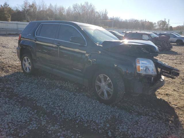 Photo 4 from auction – 2017 GMC TERRAIN SL with VIN 2GKALMEK2H6331683