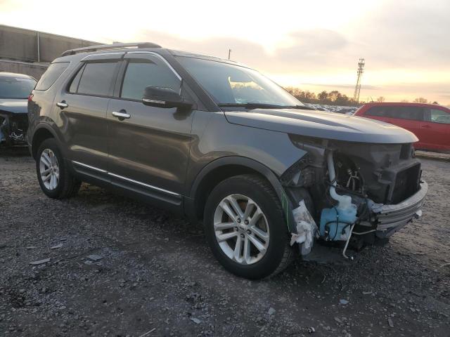 Photo 4 from auction – 2015 FORD EXPLORER X with VIN 1FM5K8D85FGA62178