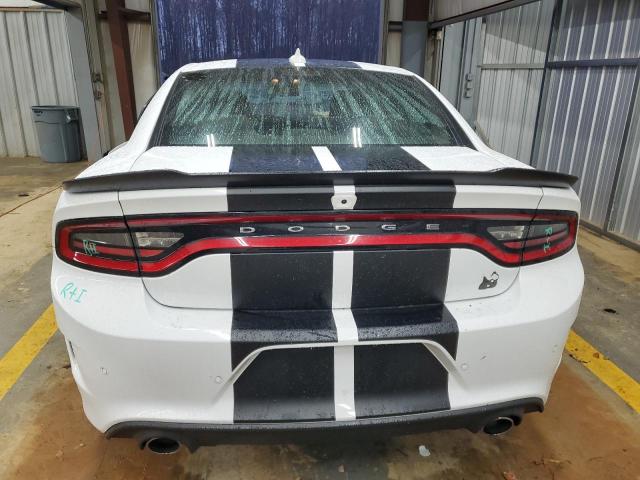 Photo 6 from auction – 2022 DODGE CHARGER SC with VIN 2C3CDXGJ6NH225426