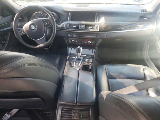 Photo 8 from auction – 2015 BMW 528 XI with VIN WBA5A7C59FD625269