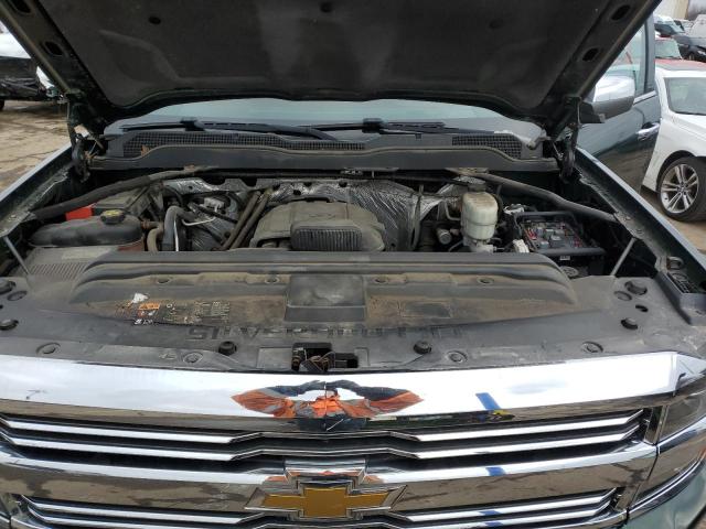 Photo 11 from auction – 2015 CHEVROLET SILVERADO with VIN 1GC1KXEG9FF524377