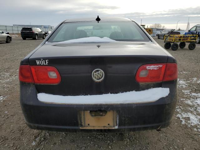 Photo 6 from auction – 2009 BUICK LUCERNE CX with VIN 1G4HD57119U112374
