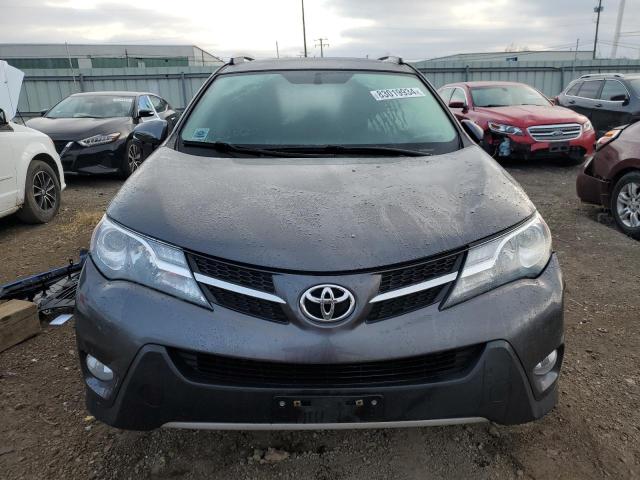 Photo 5 from auction – 2015 TOYOTA RAV4 XLE with VIN 2T3WFREV3FW229102