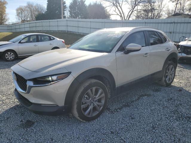 MAZDA CX-30 PREF 2024 with VIN 3MVDMBCM6RM662187 - Photo from auction
