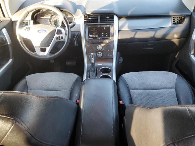 Photo 8 from auction – 2013 FORD EDGE SEL with VIN 2FMDK3JC3DBB45281