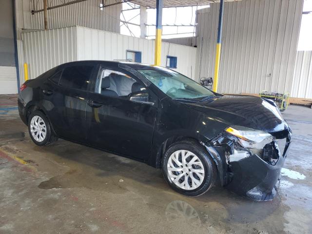 Photo 4 from auction – 2018 TOYOTA COROLLA L with VIN 5YFBURHE0JP810706