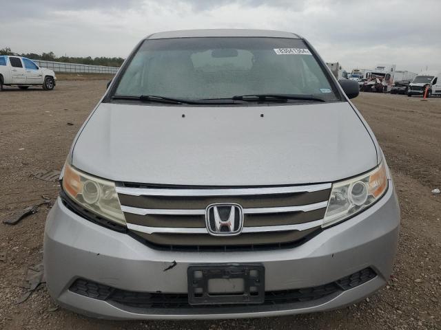 Photo 5 from auction – 2011 HONDA ODYSSEY LX with VIN 5FNRL5H29BB029955