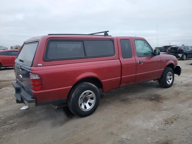 Photo 3 from auction – 2004 FORD RANGER SUP with VIN 1FTYR44U24PB34017