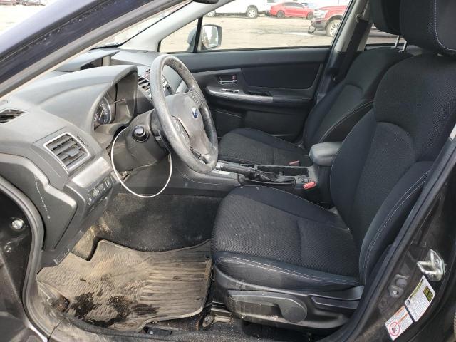 Photo 7 from auction – 2015 SUBARU XV CROSSTR with VIN JF2GPAFCXF8286324