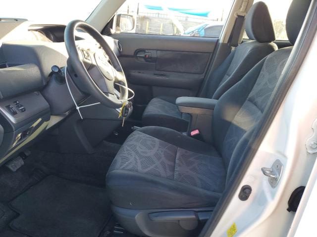 Photo 7 from auction – 2015 TOYOTA SCION XB with VIN JTLZE4FEXFJ072785