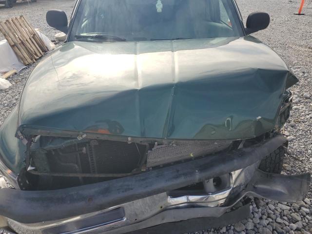 Photo 11 from auction – 2001 DODGE RAM 1500 with VIN 1B7HC13Z21J596833