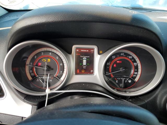 Photo 9 from auction – 2011 DODGE JOURNEY MA with VIN 3D4PH1FG4BT568066