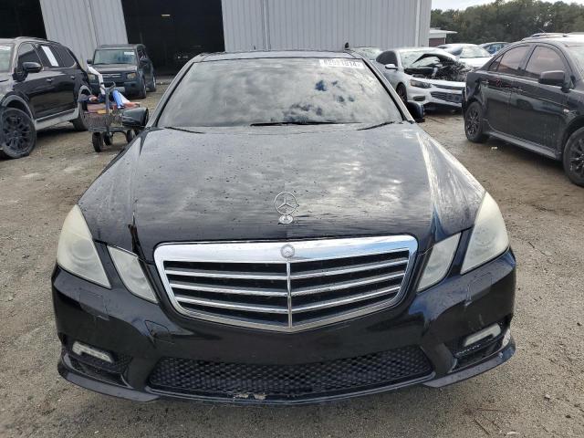 Photo 5 from auction – 2010 MERCEDES-BENZ E 550 with VIN WDDHF7CBXAA168513