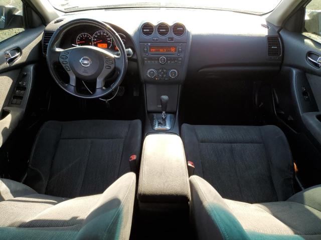 Photo 8 from auction – 2012 NISSAN ALTIMA SR with VIN 1N4BL2AP9CC197783