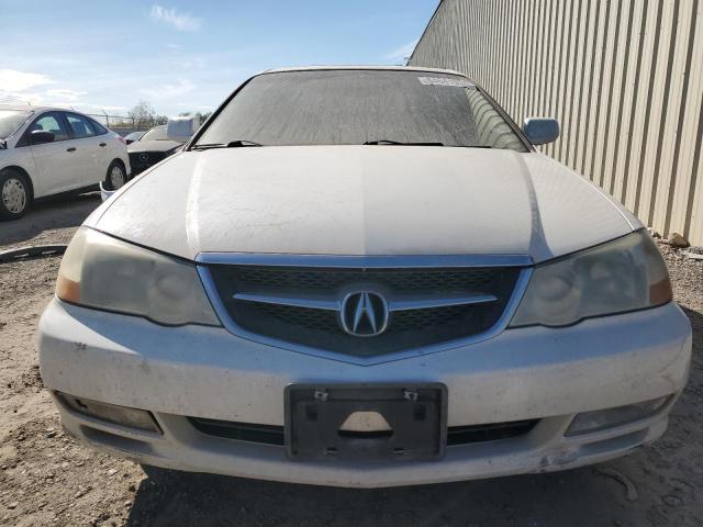 Photo 5 from auction – 2003 ACURA 3.2TL TYPE with VIN 19UUA56873A045560