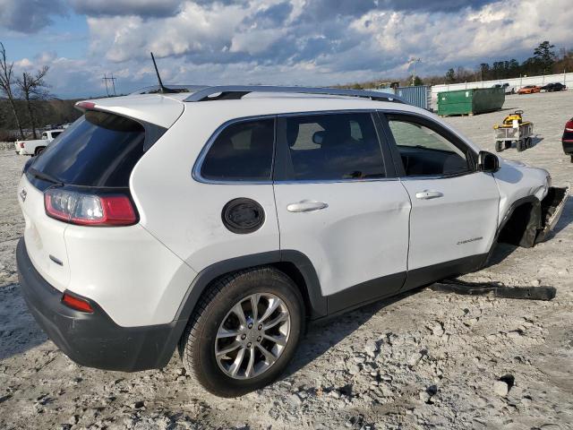 Photo 3 from auction – 2019 JEEP CHEROKEE L with VIN 1C4PJMLN8KD224199