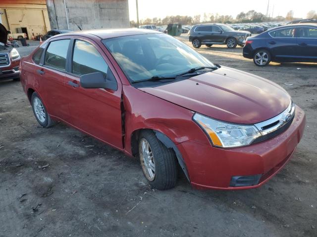 Photo 4 from auction – 2011 FORD FOCUS SE with VIN 1FAHP3FN5BW132034