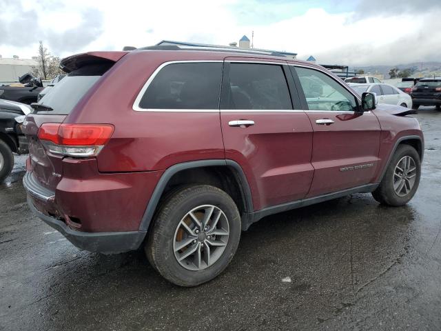 Photo 3 from auction – 2019 JEEP GRAND CHER with VIN 1C4RJFBG9KC700540