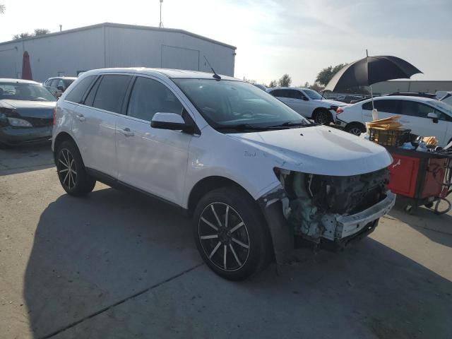 Photo 4 from auction – 2013 FORD EDGE LIMIT with VIN 2FMDK3KC2DBA15135