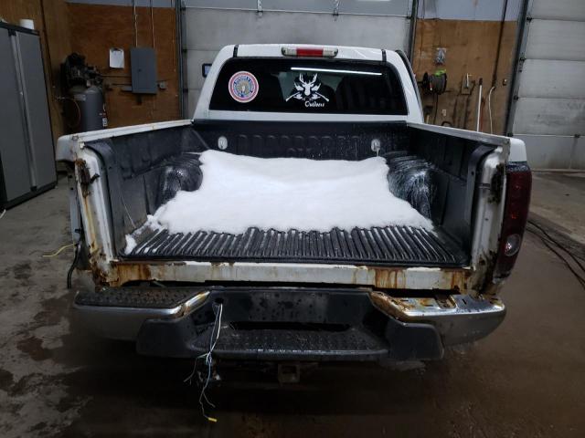 Photo 6 from auction – 2005 CHEVROLET COLORADO with VIN 1GCDT136958234452