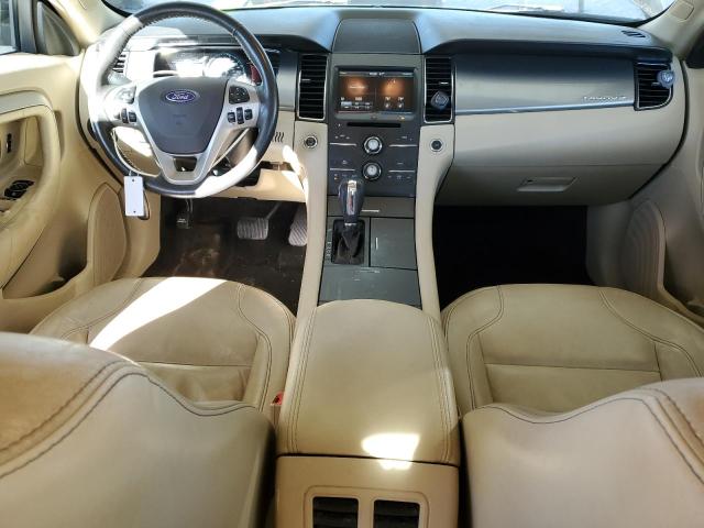 Photo 8 from auction – 2015 FORD TAURUS SEL with VIN 1FAHP2E87FG145521