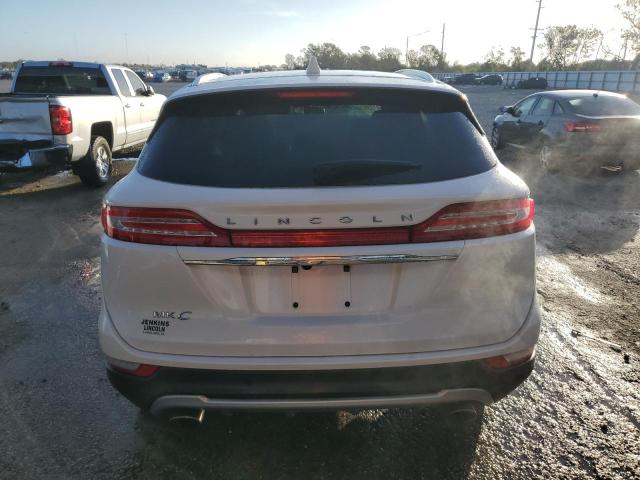 Photo 6 from auction – 2019 LINCOLN MKC SELECT with VIN 5LMCJ2C99KUL13102