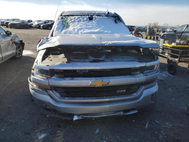 Photo 5 from auction – 2016 CHEVROLET SILVERADO with VIN 1GCVKREC4GZ206001