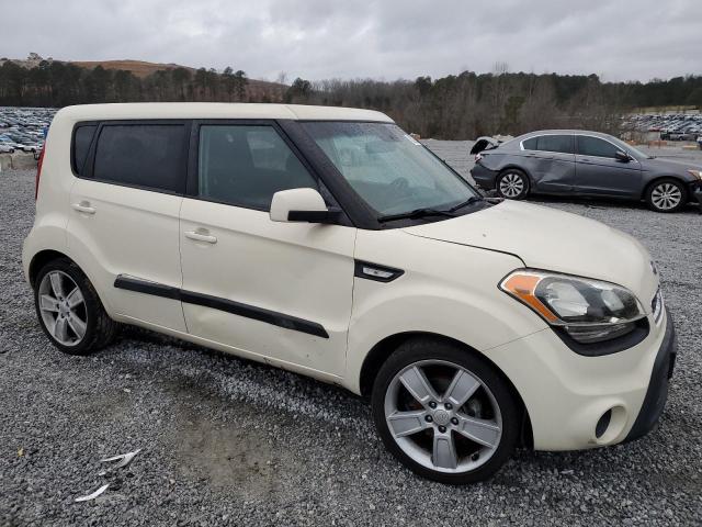 Photo 4 from auction – 2012 KIA SOUL with VIN KNDJT2A57C7475612