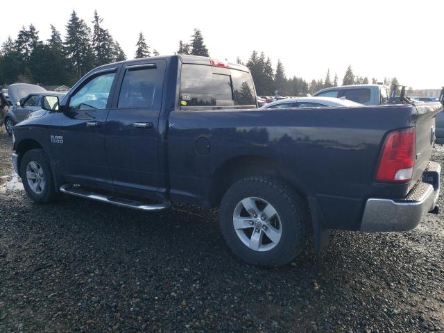 Photo 2 from auction – 2018 RAM 1500 SLT with VIN 1C6RR7GG8JS307373