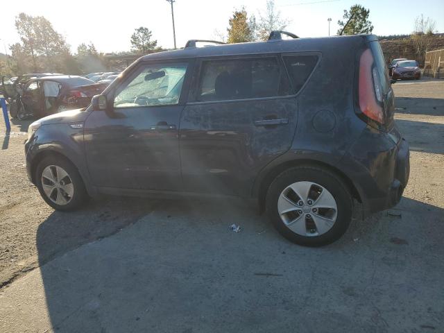 Photo 2 from auction – 2015 KIA SOUL + with VIN KNDJP3A51F7220789