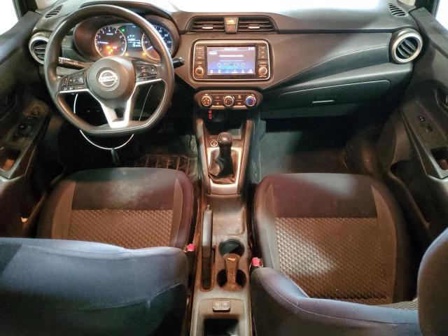 Photo 8 from auction – 2020 NISSAN VERSA S with VIN 3N1CN8BV7LL808314