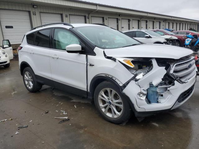 Photo 4 from auction – 2018 FORD ESCAPE SE with VIN 1FMCU9GD2JUA11246
