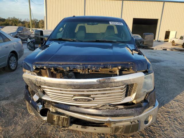 Photo 5 from auction – 2010 FORD F150 SUPER with VIN 1FTEX1C89AFD62500