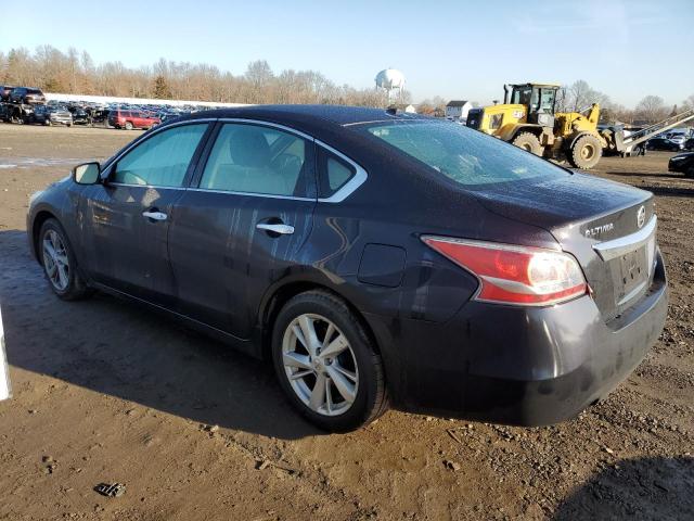 Photo 2 from auction – 2014 NISSAN ALTIMA 2.5 with VIN 1N4AL3APXEC278120