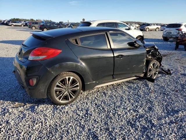 Photo 3 from auction – 2016 HYUNDAI VELOSTER T with VIN KMHTC6AE2GU284067