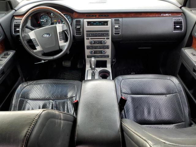 Photo 8 from auction – 2009 FORD FLEX LIMIT with VIN 2FMDK53C49BA94258