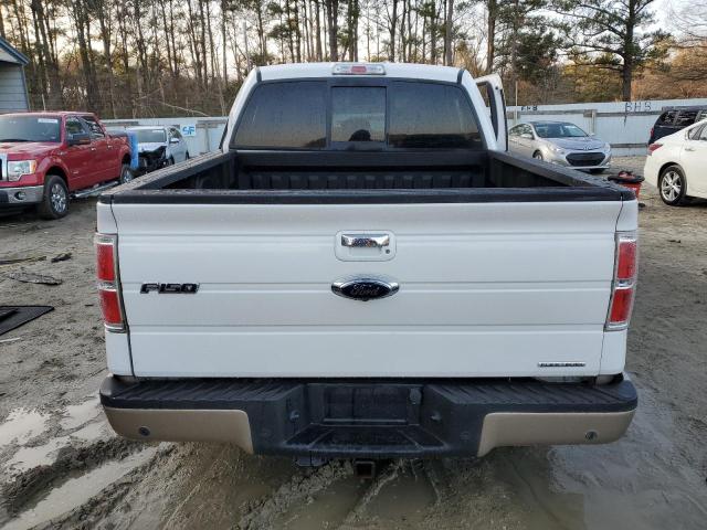 Photo 6 from auction – 2013 FORD F150 SUPER with VIN 1FTFW1EF1DFB65084