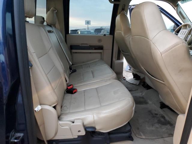 Photo 10 from auction – 2010 FORD F250 SUPER with VIN 1FTSW2BR2AEB27500