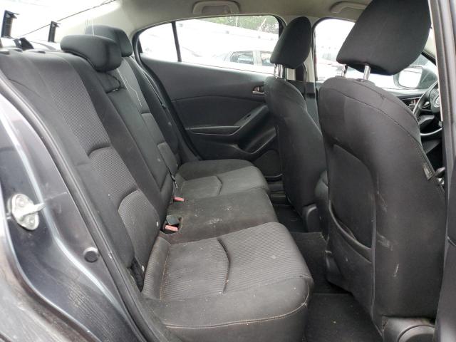 Photo 10 from auction – 2016 MAZDA 3 SPORT with VIN 3MZBM1U72GM245820