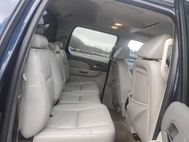 Photo 10 from auction – 2008 CHEVROLET AVALANCHE with VIN 3GNFK12308G134720