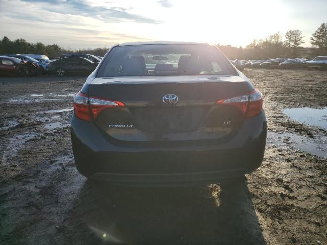 Photo 6 from auction – 2015 TOYOTA COROLLA L with VIN 2T1BURHE5FC334038