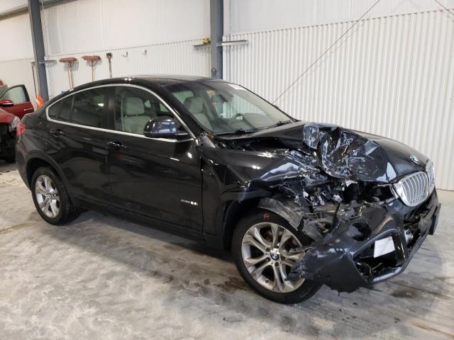 Photo 4 from auction – 2017 BMW X4 XDRIVE2 with VIN 5UXXW3C54H0T78337
