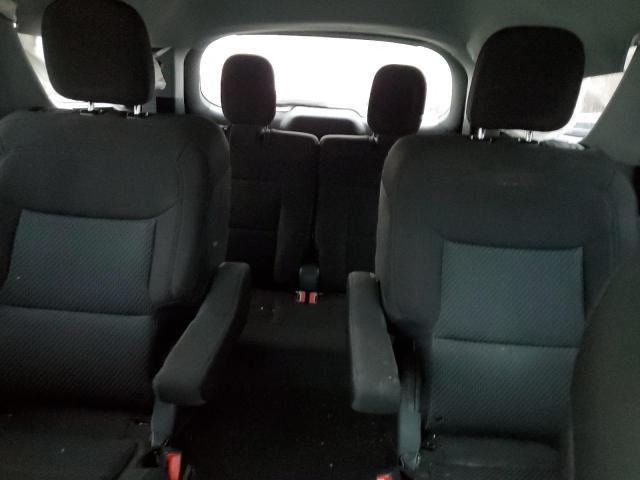 Photo 10 from auction – 2022 FORD EXPLORER X with VIN 1FMSK7DH9NGB27142