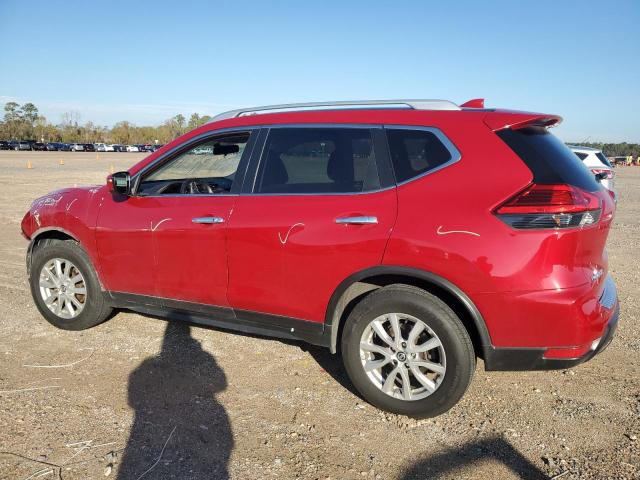 Photo 2 from auction – 2017 NISSAN ROGUE S with VIN JN8AT2MT3HW133392