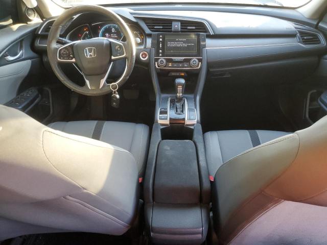 Снимка 8 от търг – 2016 HONDA CIVIC EX с VIN 19XFC2F72GE229265
