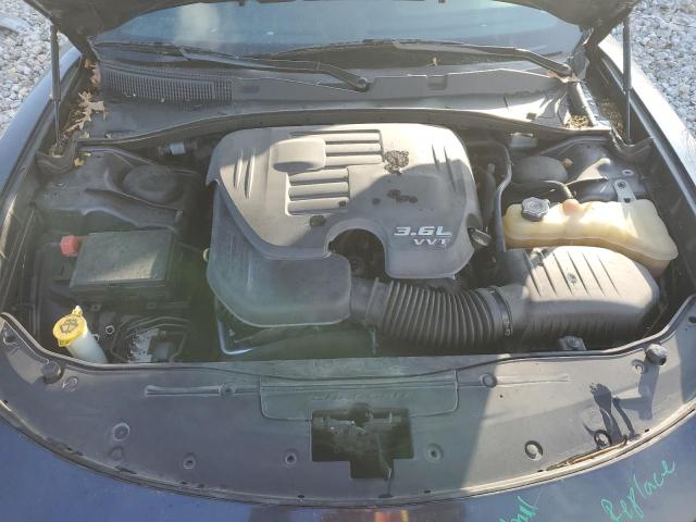 Photo 11 from auction – 2019 DODGE CHARGER GT with VIN 2C3CDXHG2KH630410