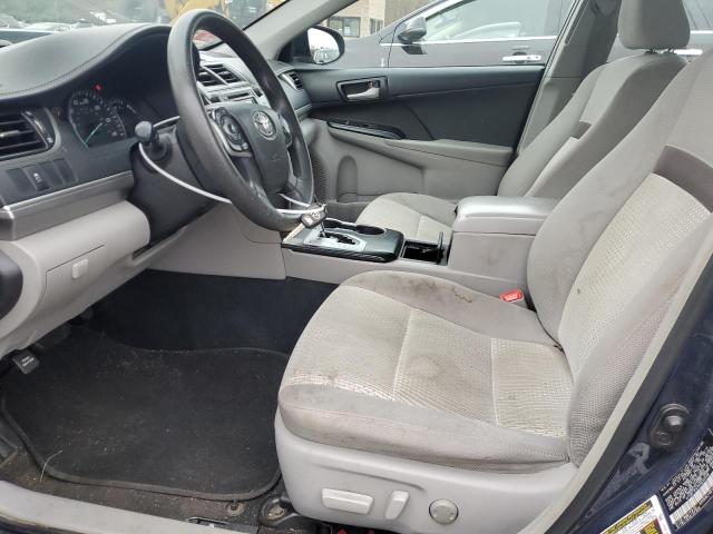 Photo 7 from auction – 2014 TOYOTA CAMRY L with VIN 4T4BF1FK7ER432558