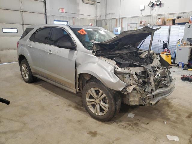 Photo 4 from auction – 2011 CHEVROLET EQUINOX LS with VIN 2GNALBEC7B1203279